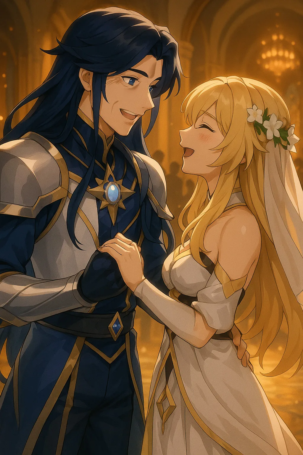 原神世界大战 Page.80