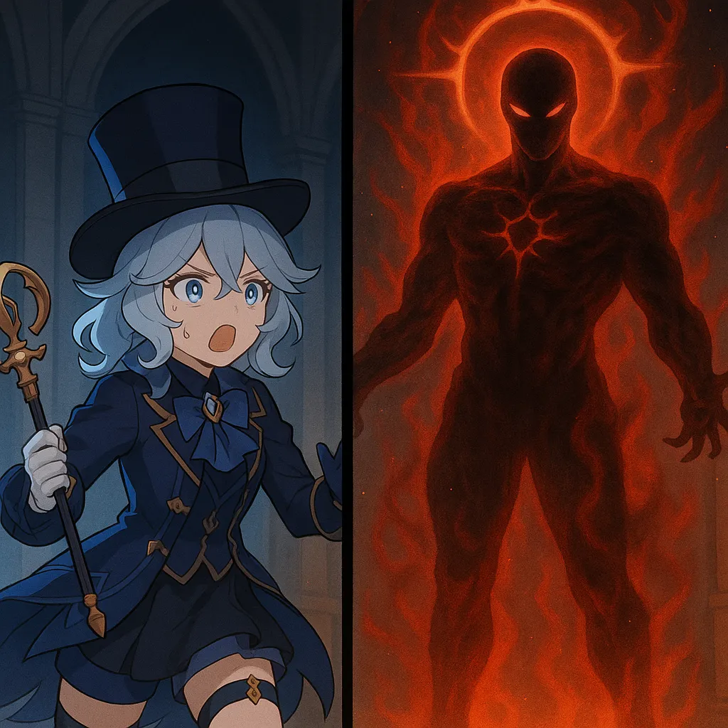 原神世界大战 Page.9