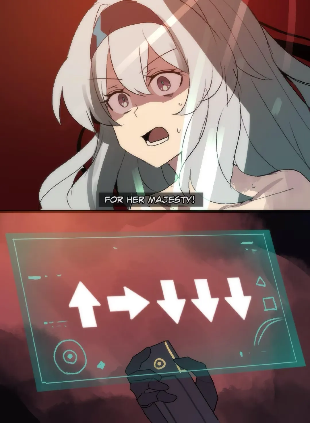 超级地球特雷森分球（？） Page.8