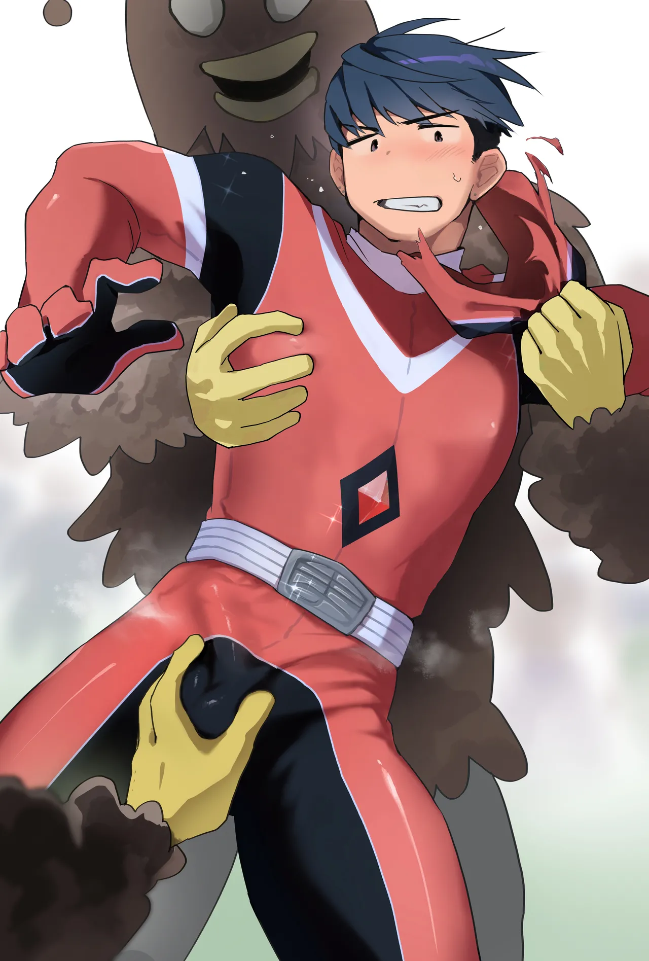 胃袋西口公園 Page.118