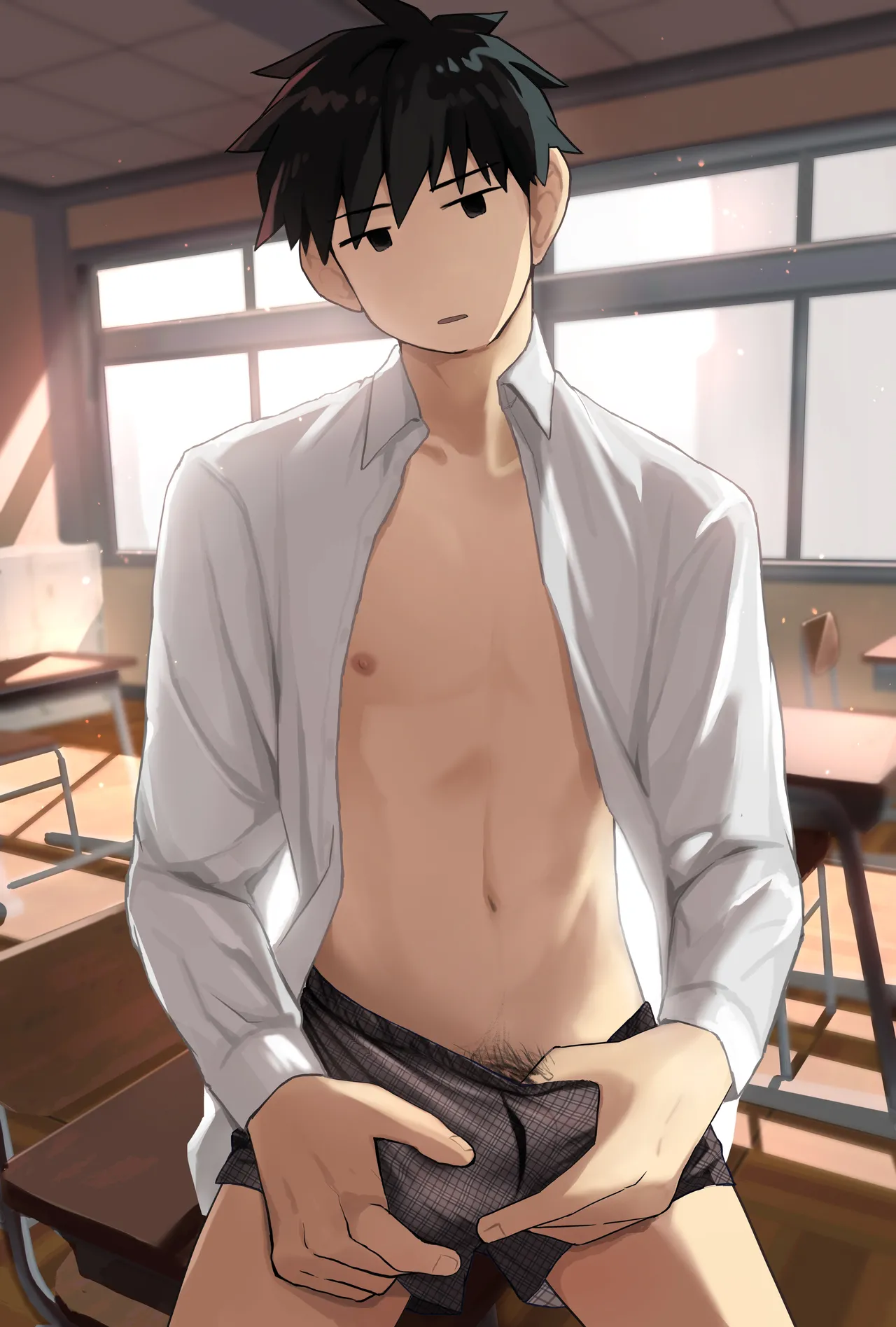 胃袋西口公園 Page.29