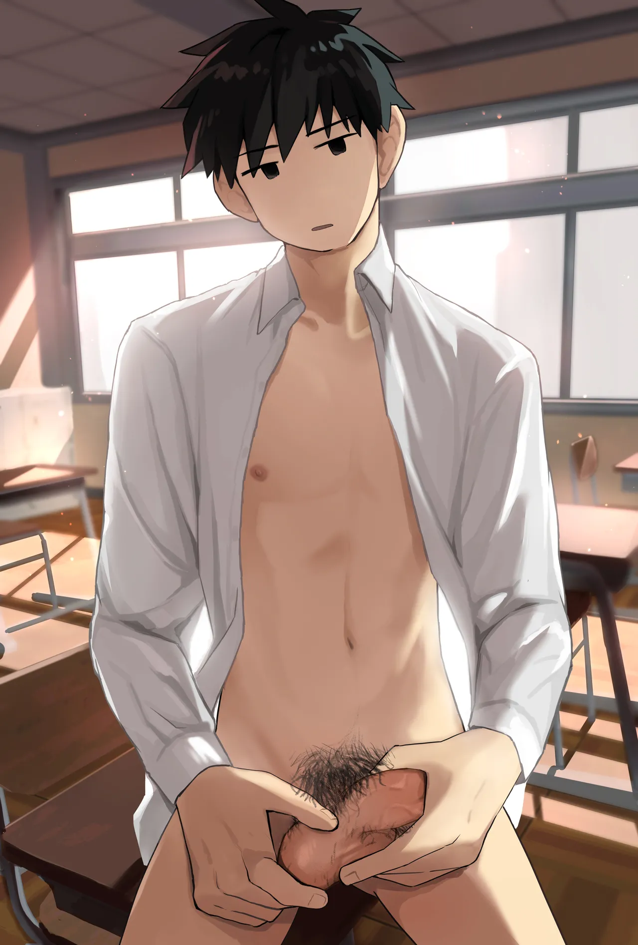 胃袋西口公園 Page.30