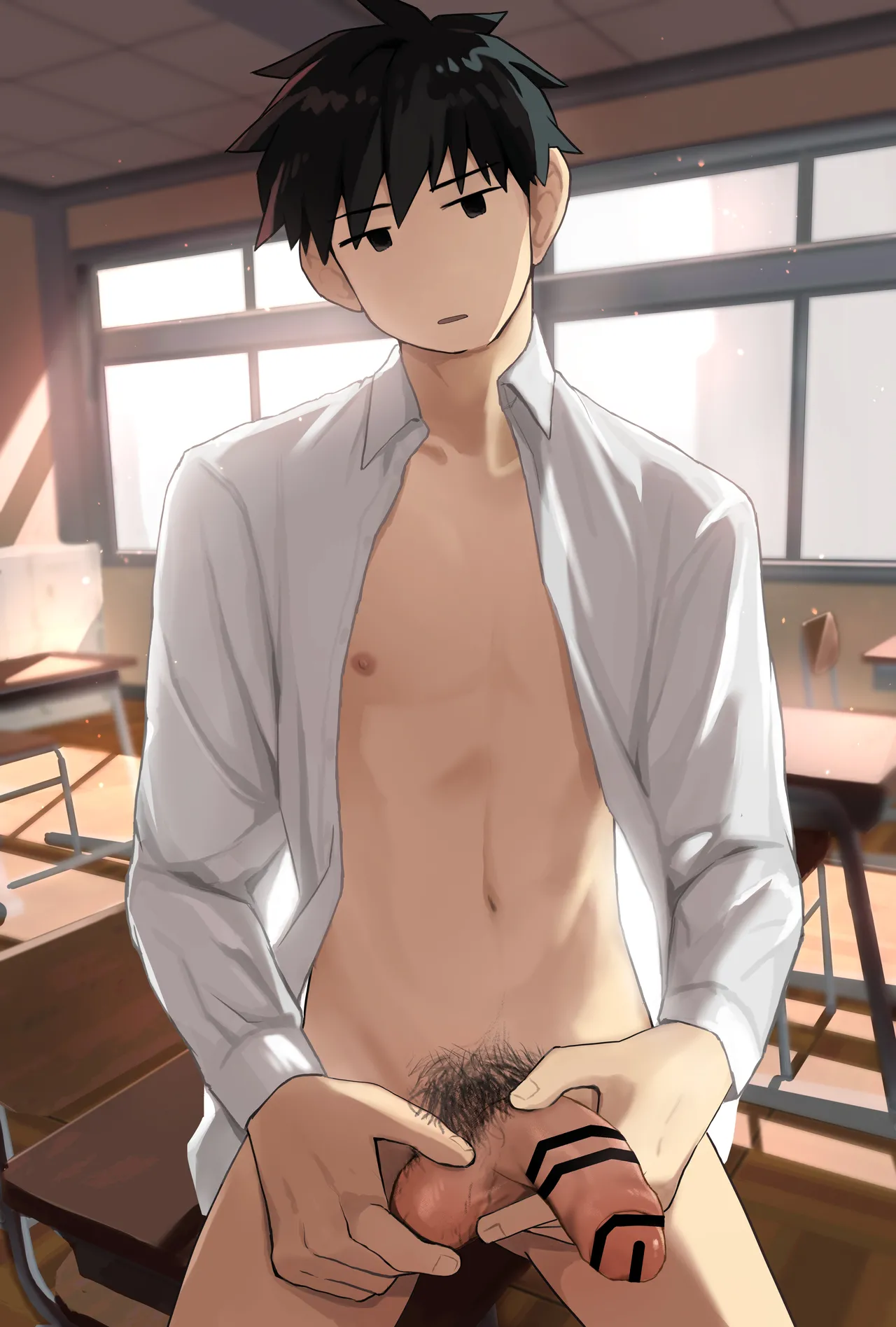 胃袋西口公園 Page.31