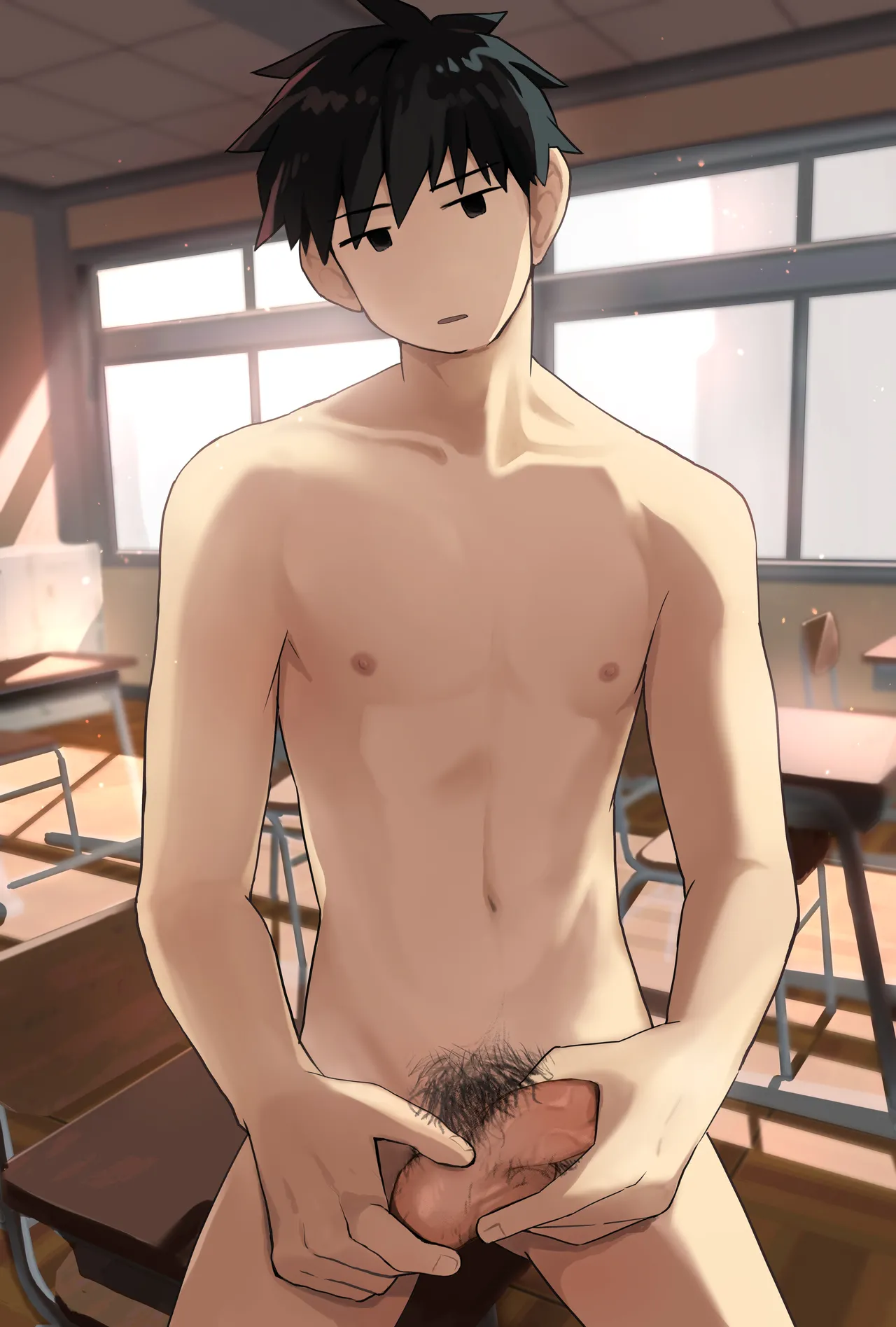 胃袋西口公園 Page.32