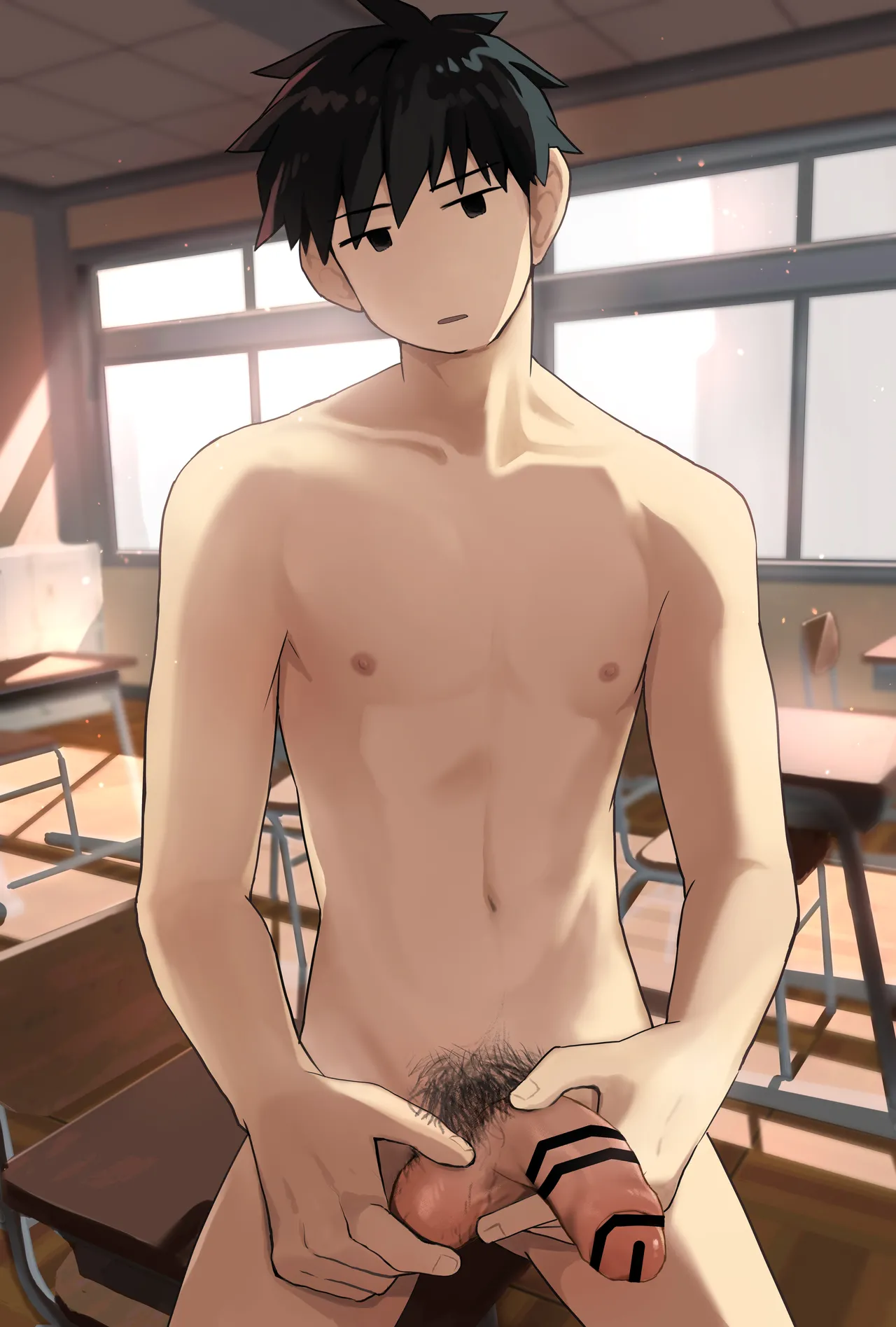 胃袋西口公園 Page.33