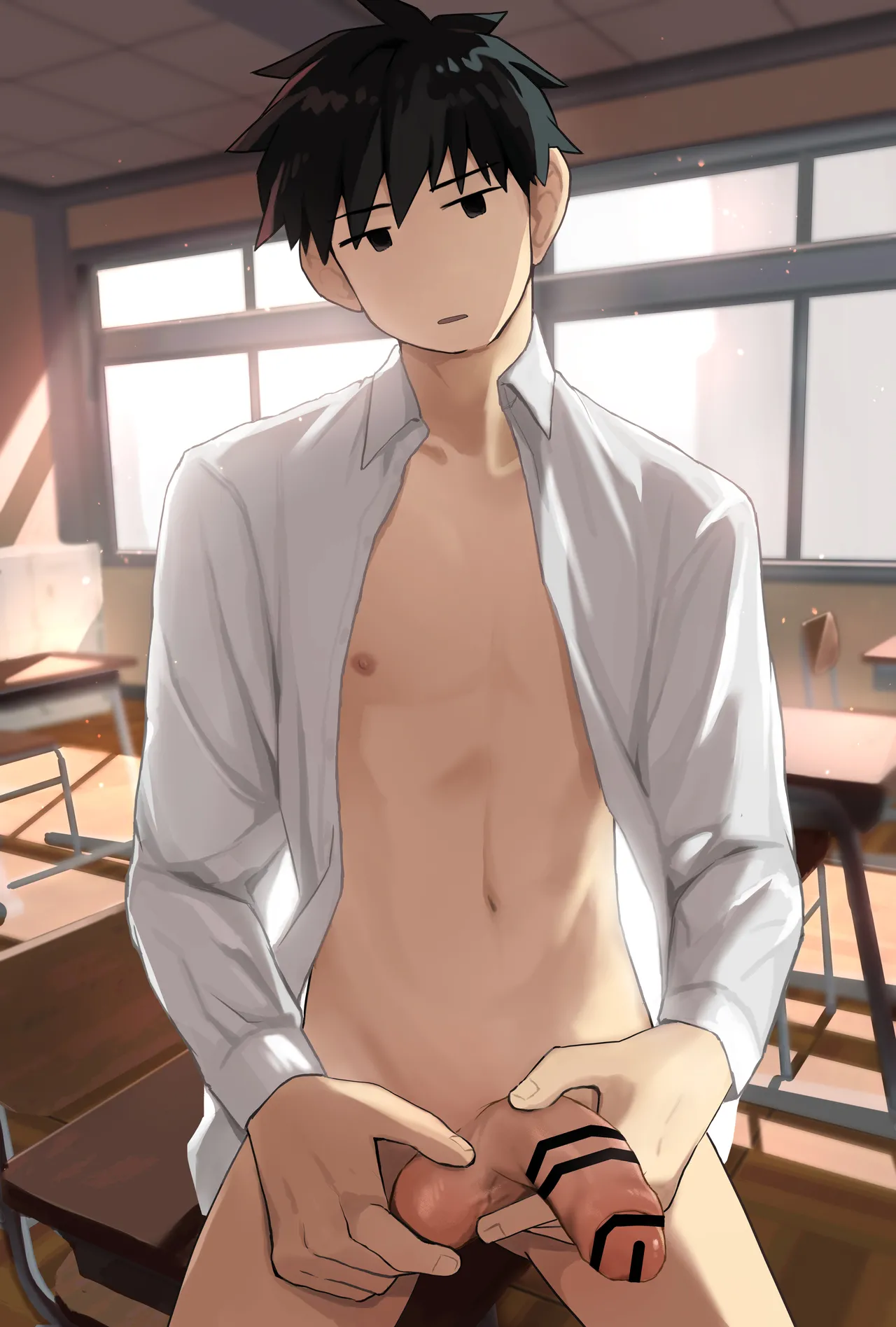 胃袋西口公園 Page.35