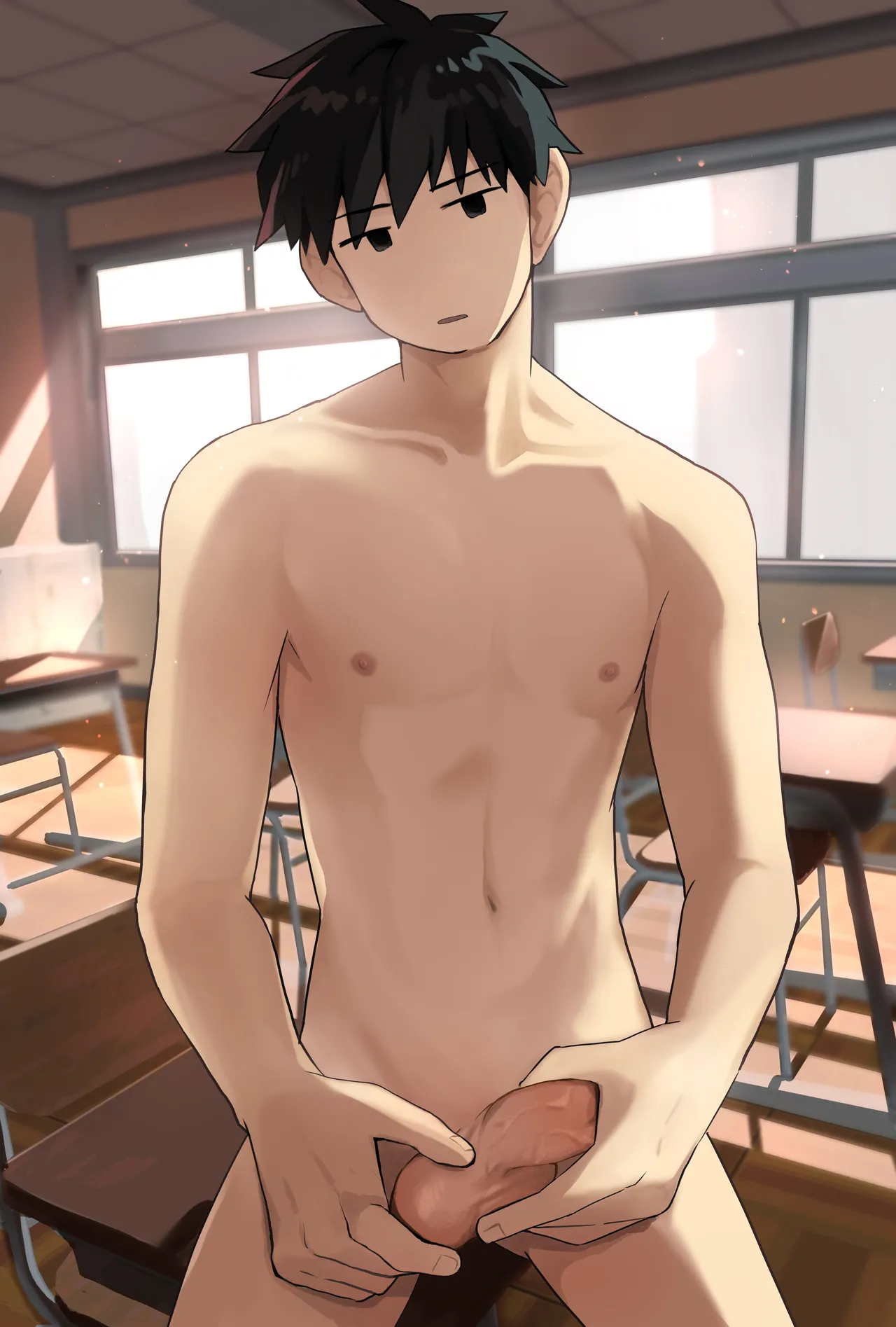 胃袋西口公園 Page.36