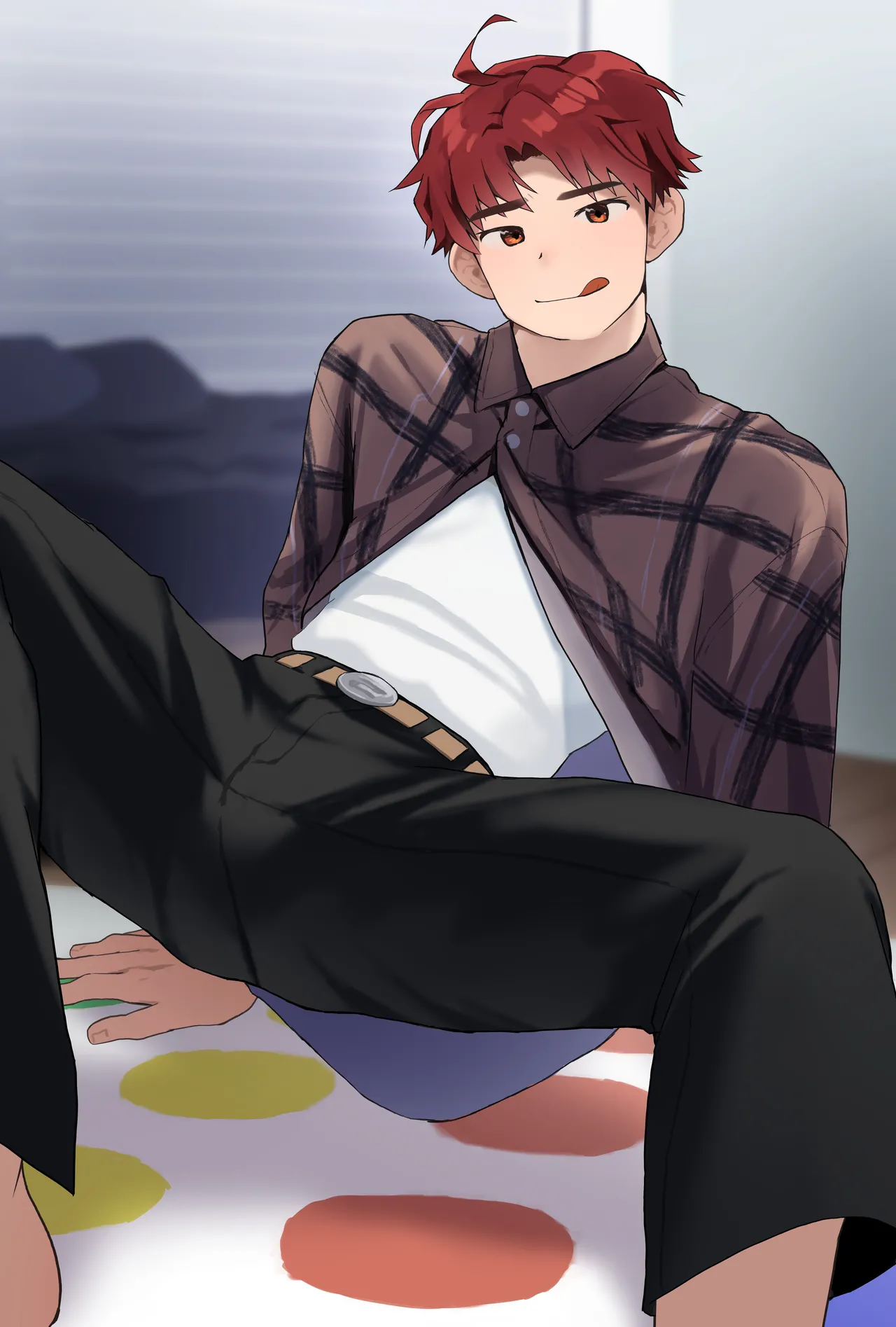 胃袋西口公園 Page.69