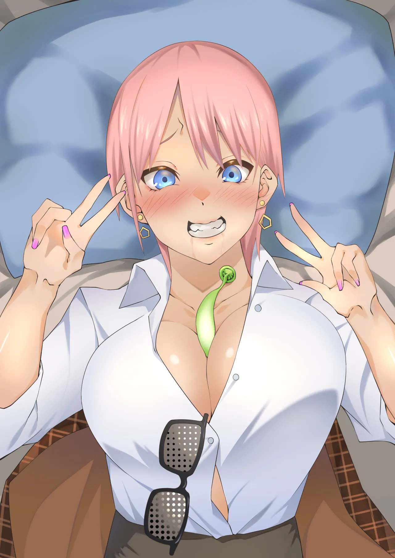 花嫁の人妻 Page.2