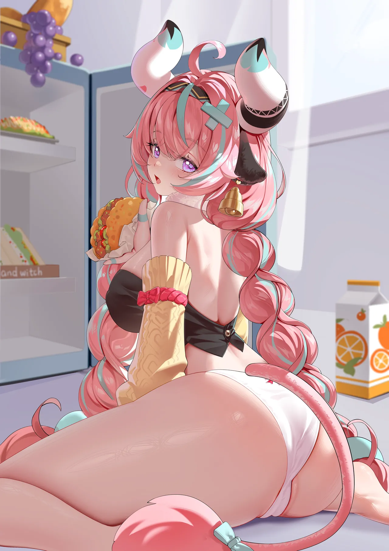 クルル 2025.2-2025.5 Page.19