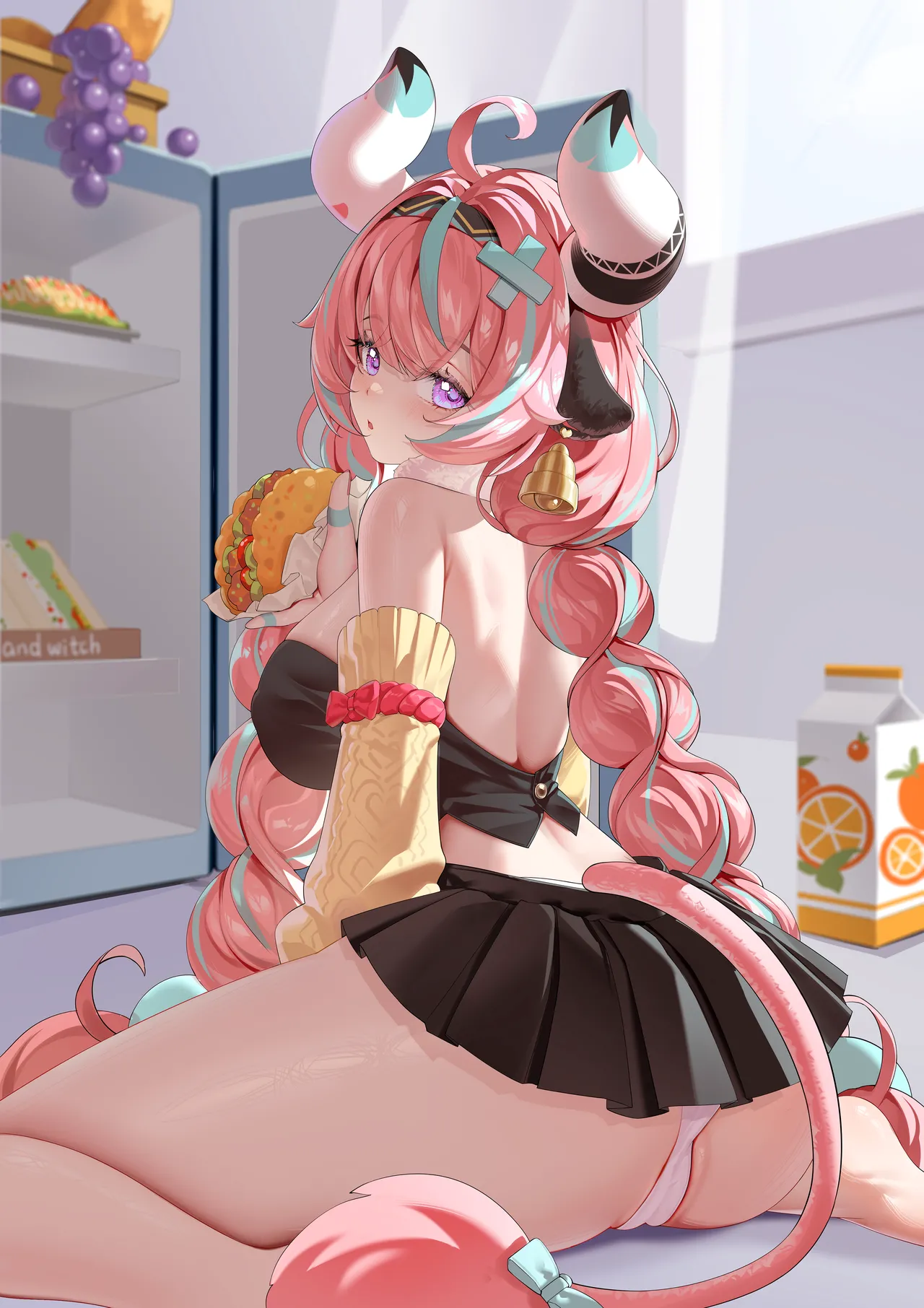 クルル 2025.2-2025.5 Page.27