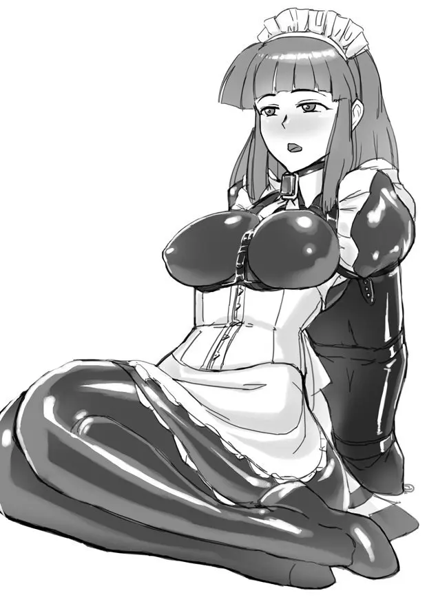 NC12 SKBondage Personal Collection Page.106