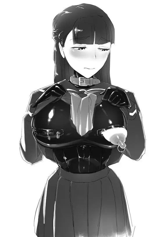 NC12 SKBondage Personal Collection Page.118