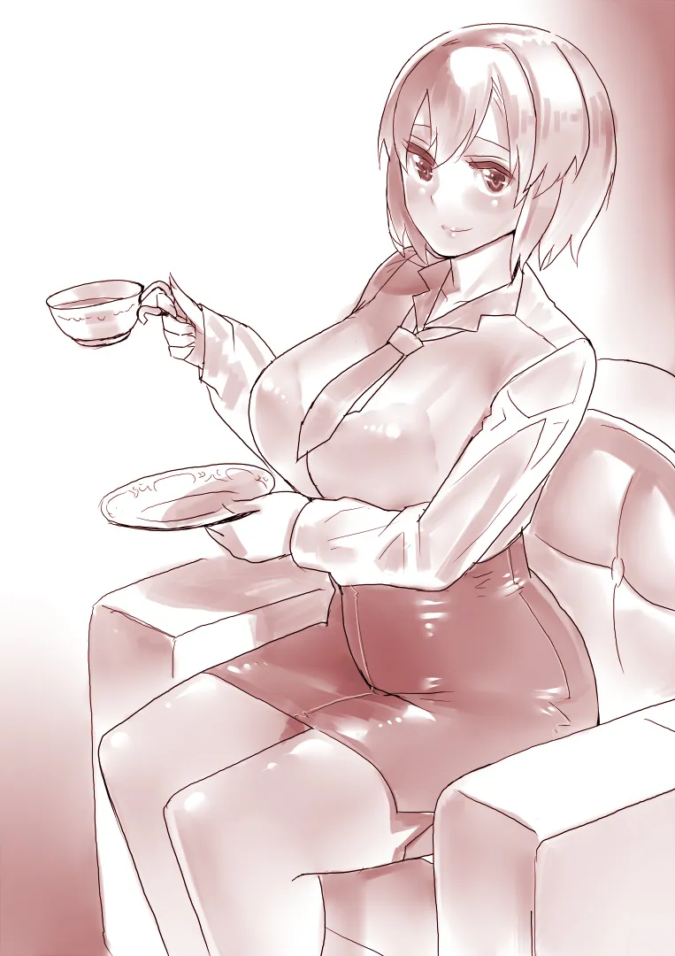 NC12 SKBondage Personal Collection Page.81