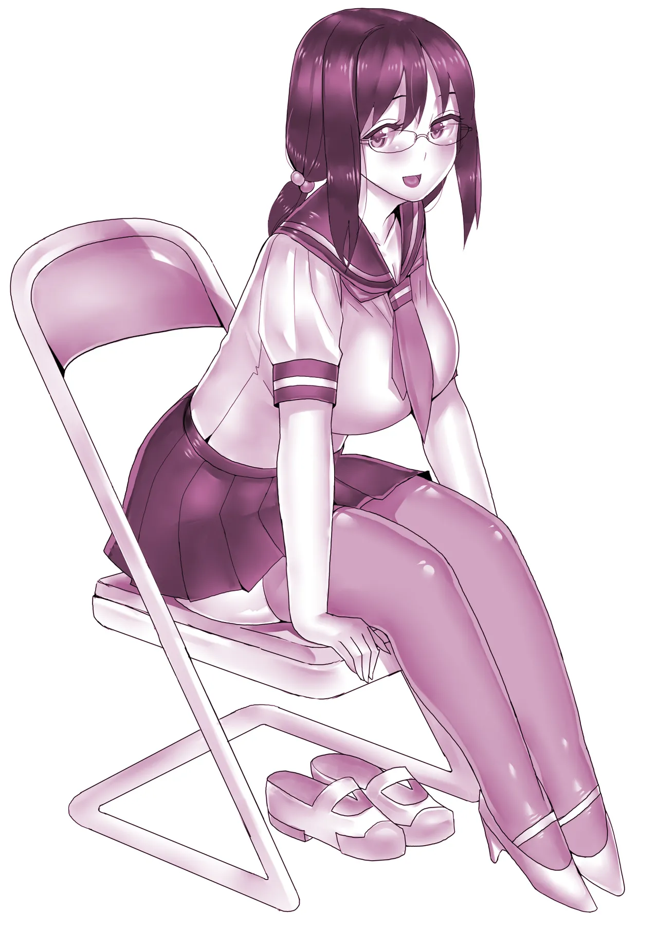 NC12 SKBondage Personal Collection Page.85