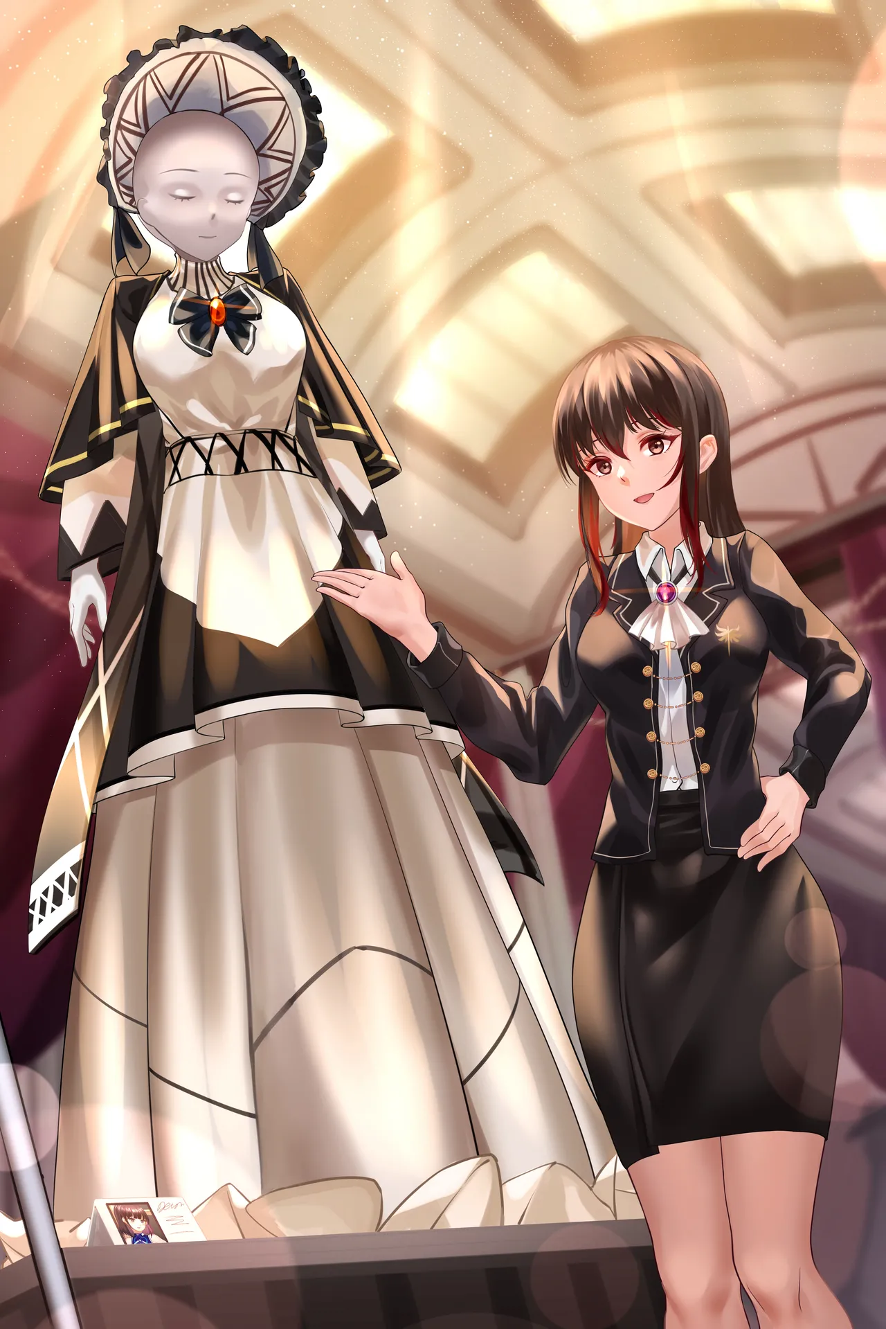 NC13 SKBondage Personal Collection Page.45