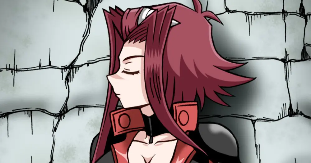 鞭打ちで脱がされる十六夜アキ