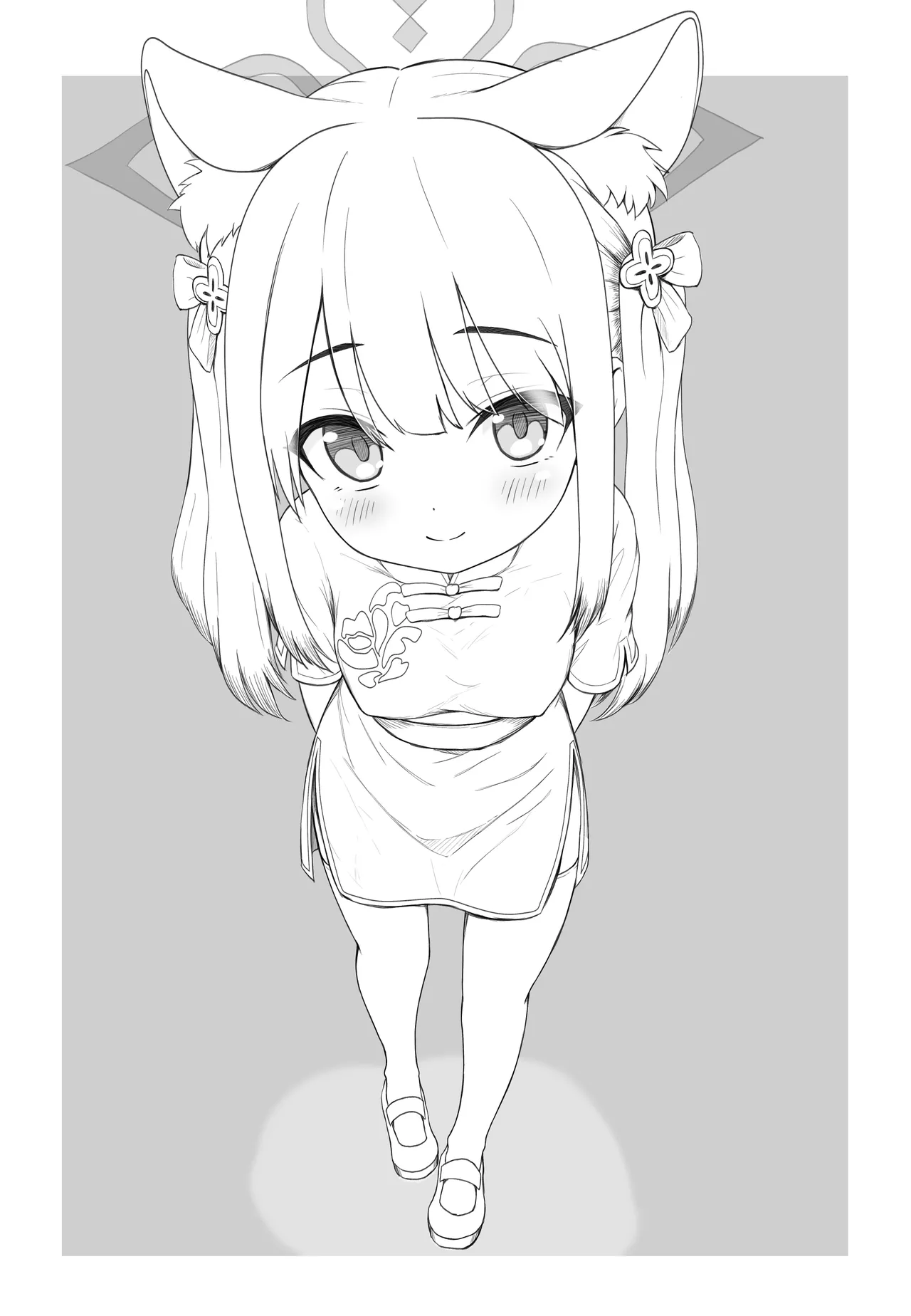 シュン おしゃぶり 6ページ Page.14