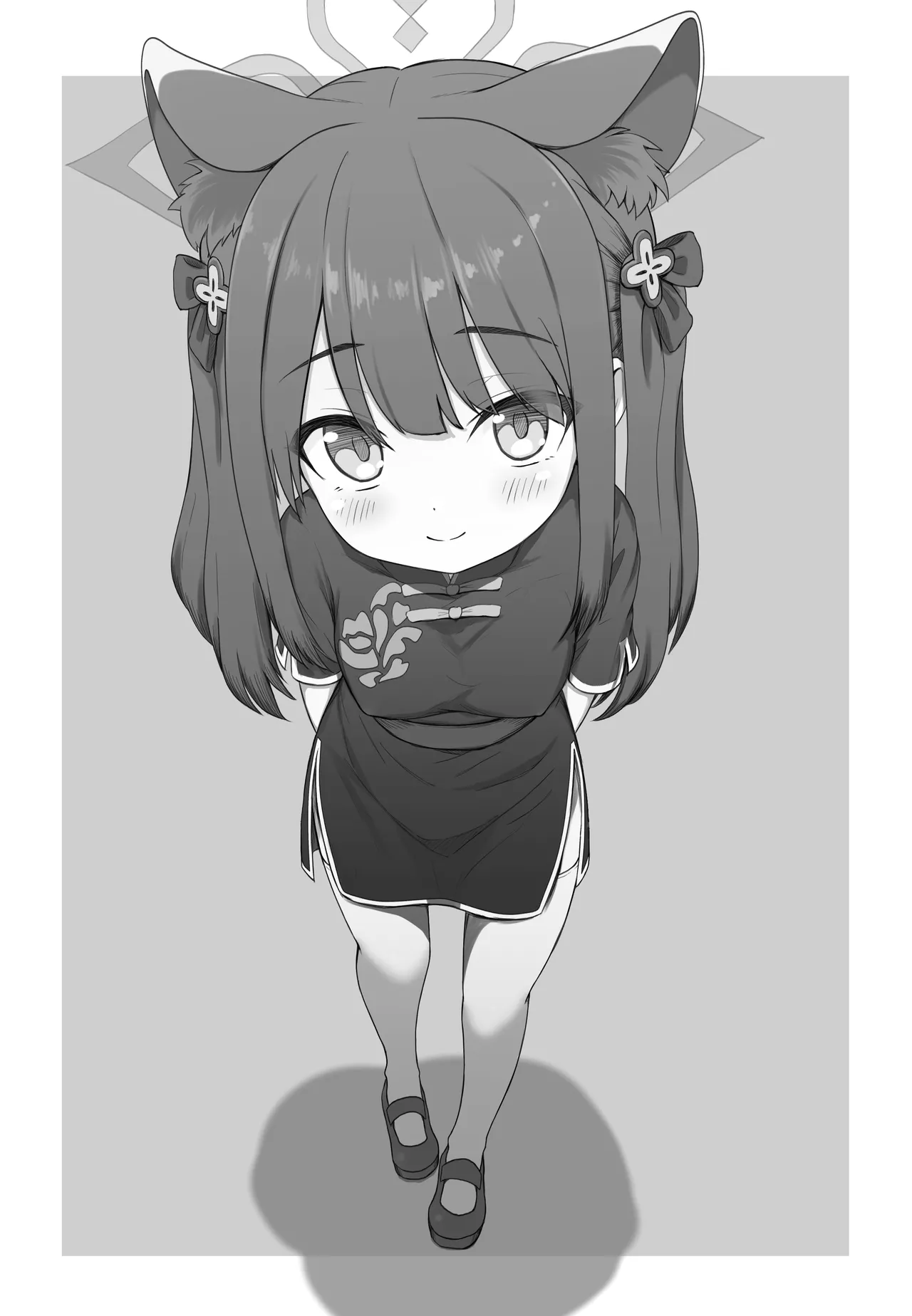 シュン おしゃぶり 6ページ Page.8