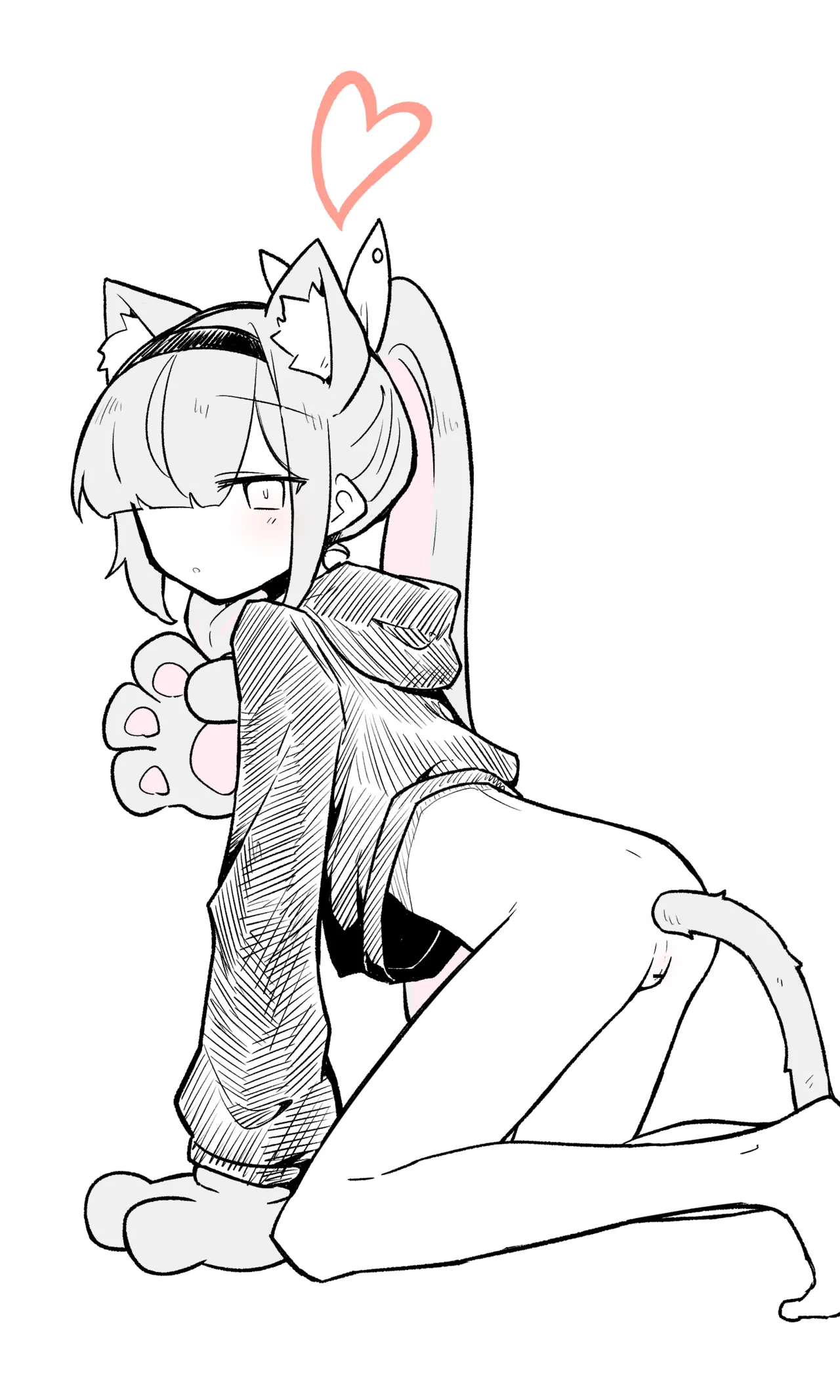 ブルアカまとめ４２（ヒカリ・プラナ他） Page.41