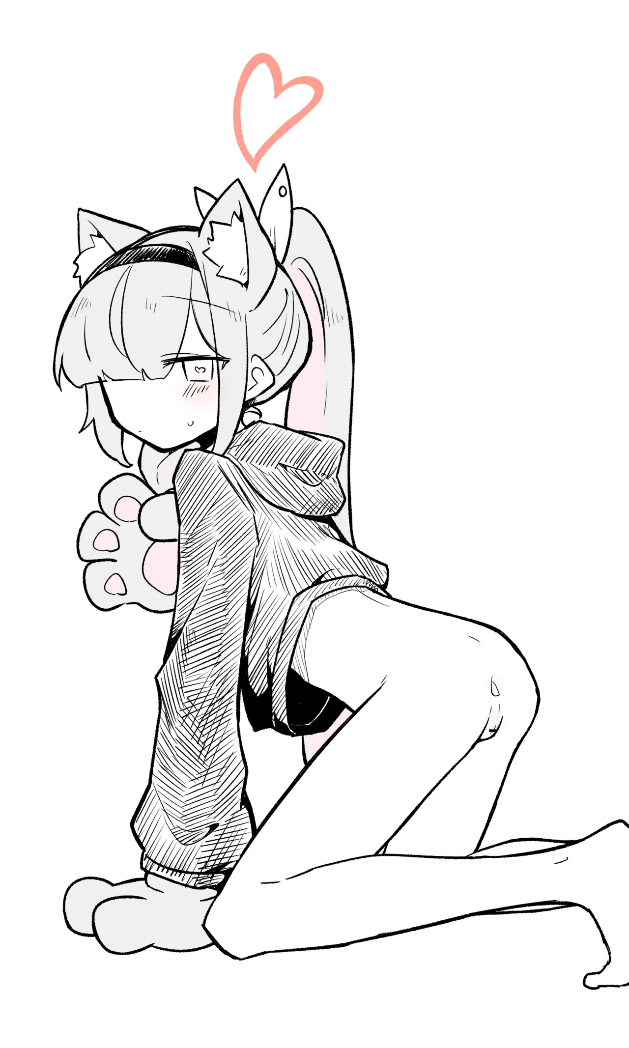 ブルアカまとめ４２（ヒカリ・プラナ他） Page.42