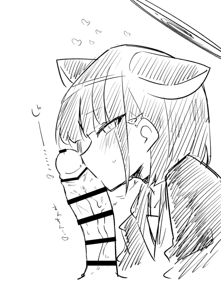 ブルアカまとめ４１（コハル・シズコ・ウミカ他） Page.5