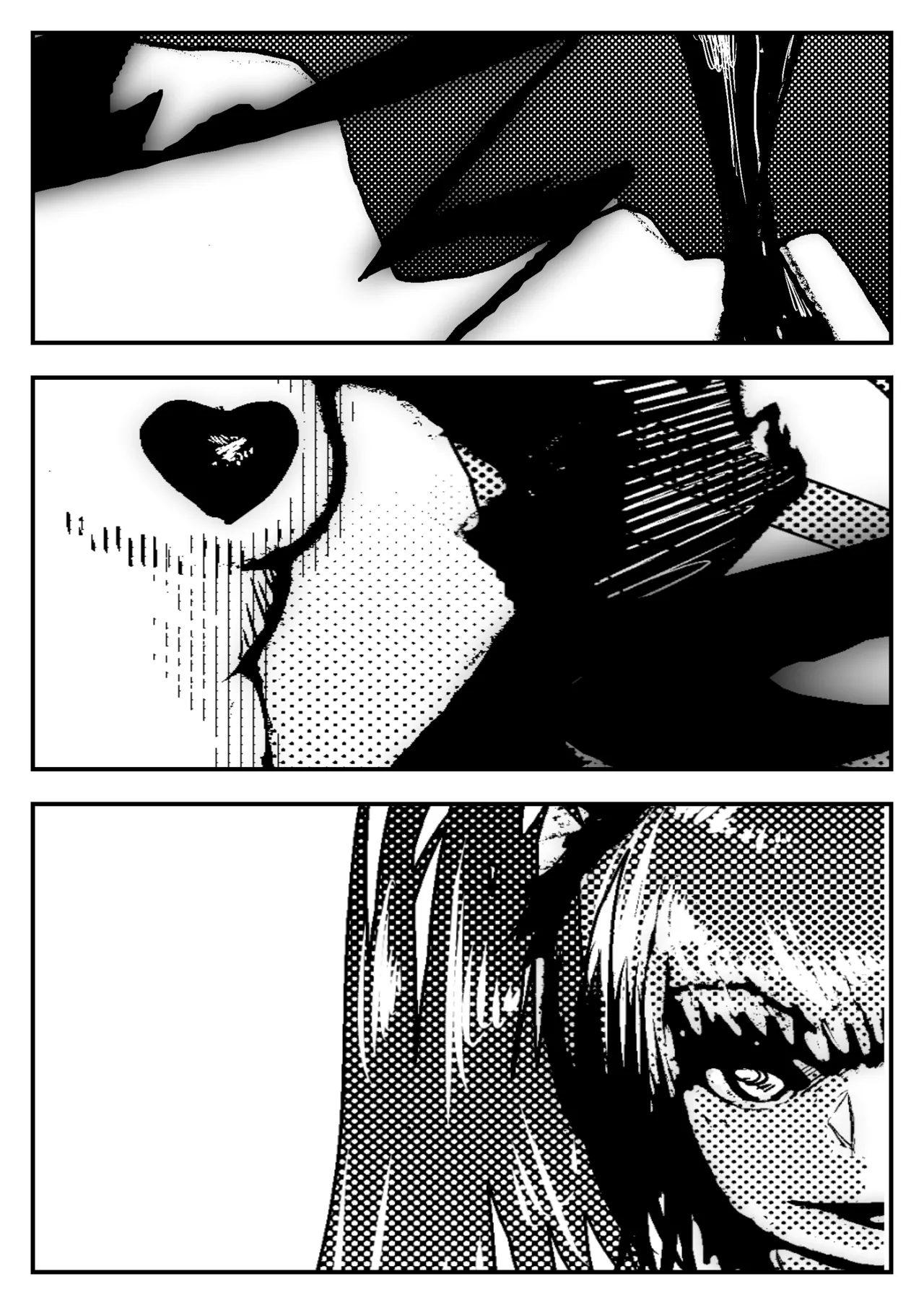 敗北アクメヒロインズ〜脱糞と全裸土下座とボテ腹と〜 Page.47