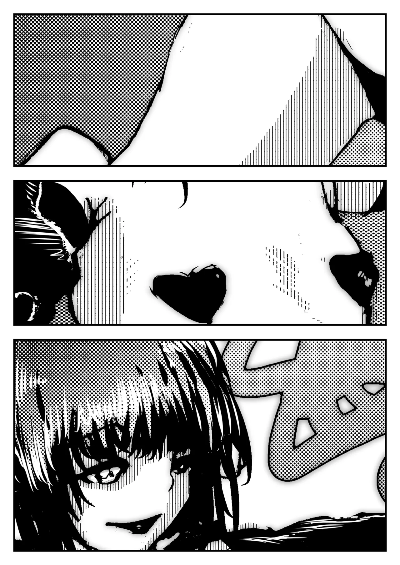 敗北アクメヒロインズ〜脱糞と全裸土下座とボテ腹と〜 Page.50