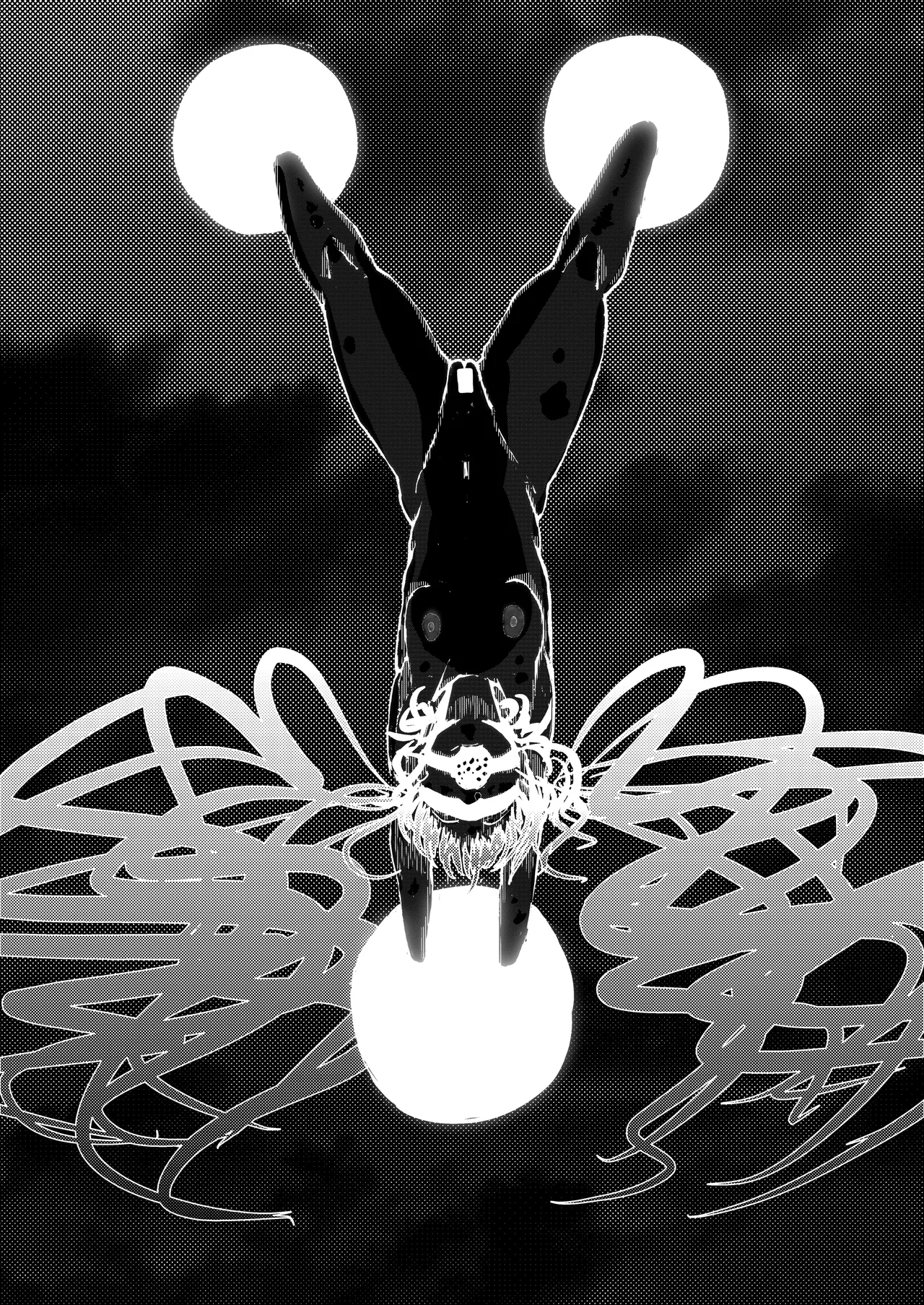 敗北アクメヒロインズ〜脱糞と全裸土下座とボテ腹と〜 Page.77