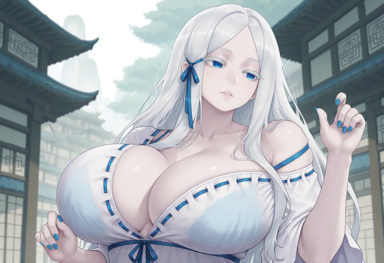 PANDORA - RE:ZERO - 118 IMAGES kranken ai generated Page.10