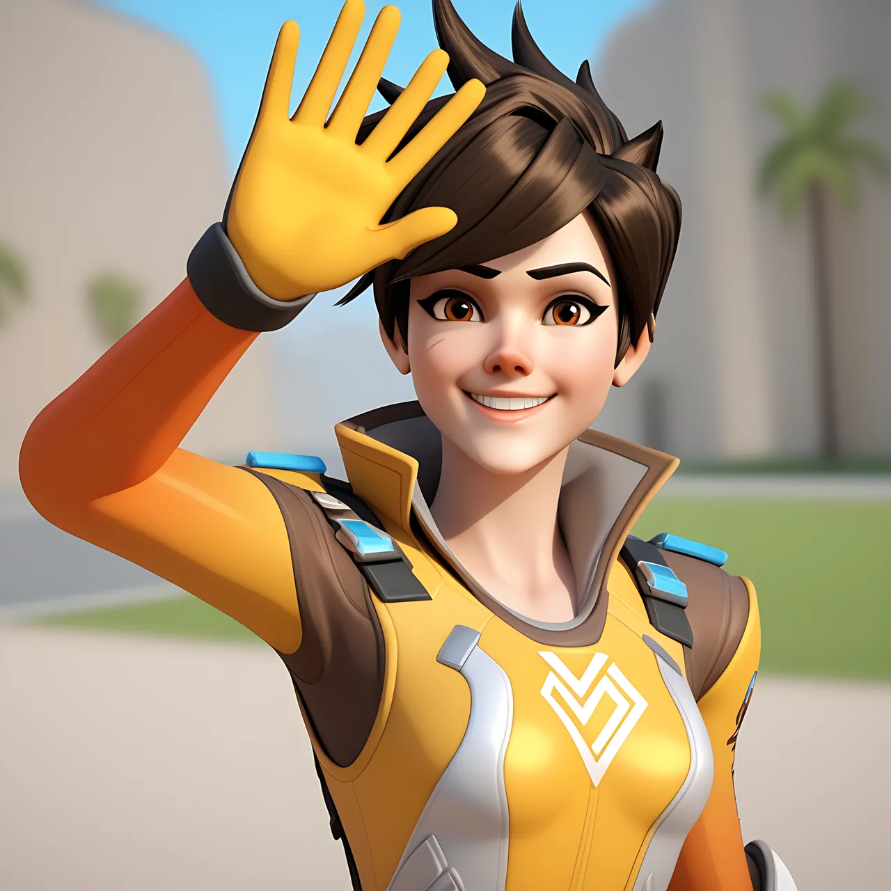 Tracer Works Page.10