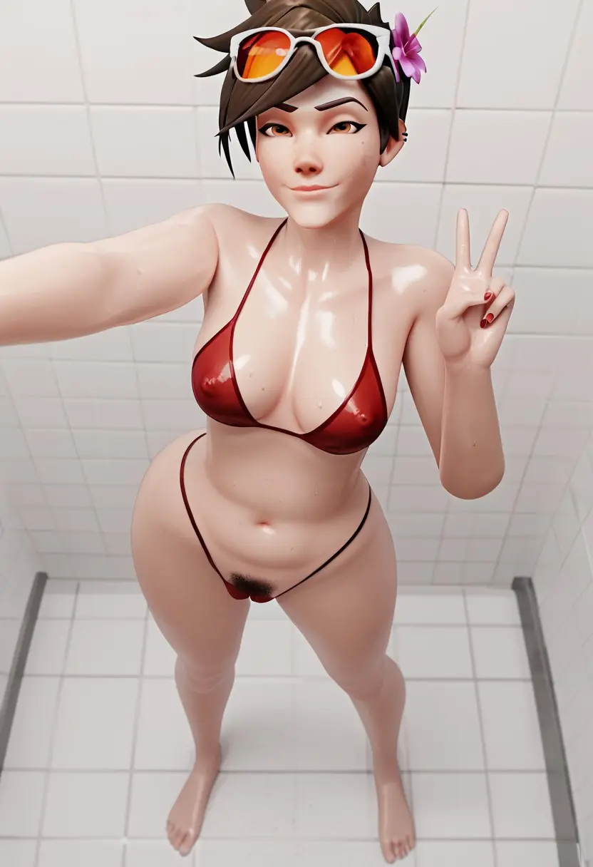 Tracer Works Page.52