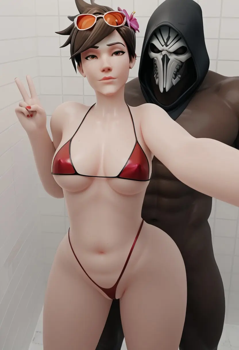 Tracer Works Page.56