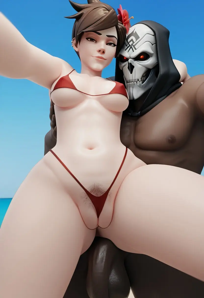 Tracer Works Page.58