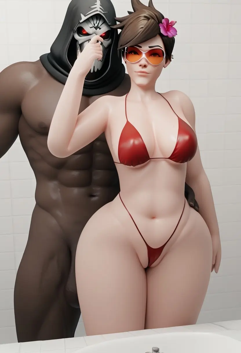 Tracer Works Page.64