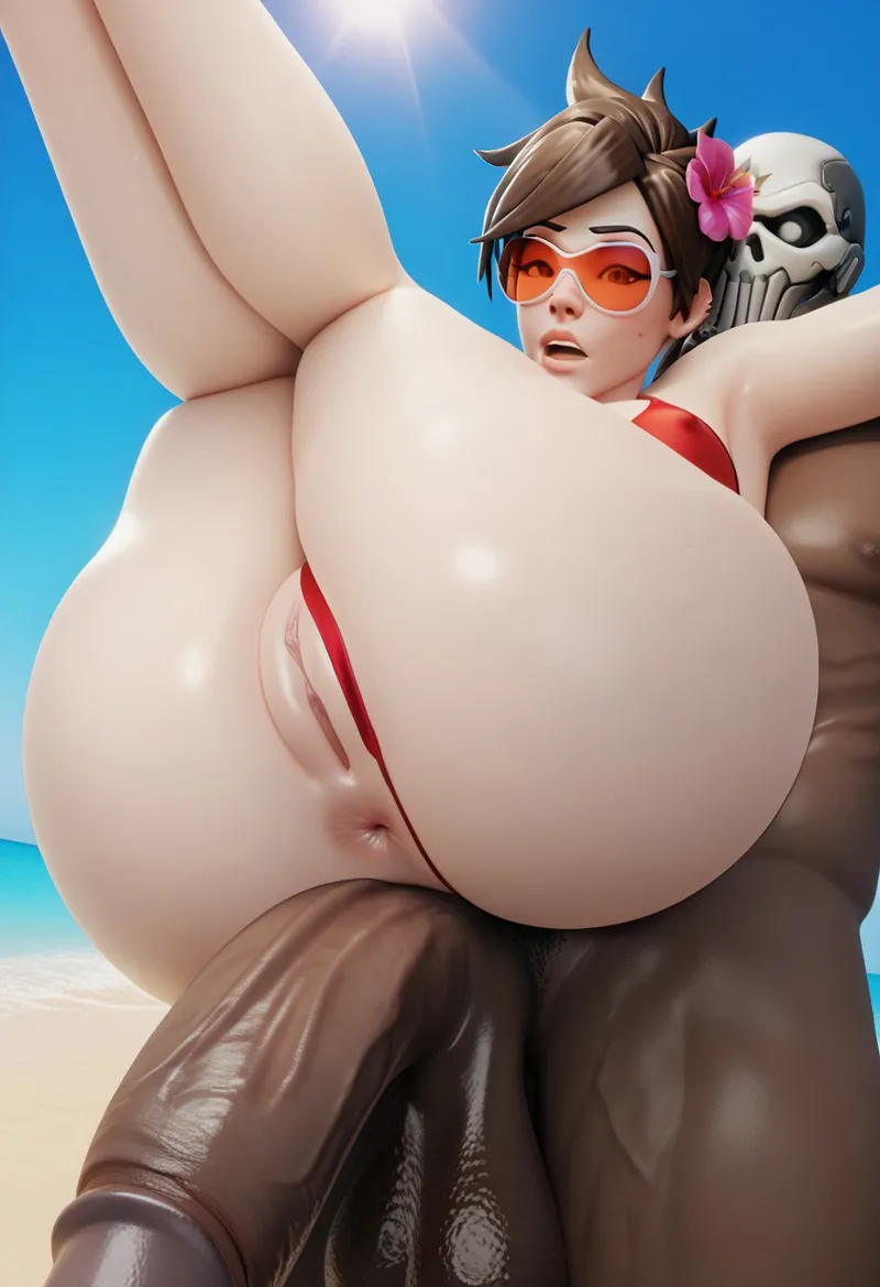 Tracer Works Page.86