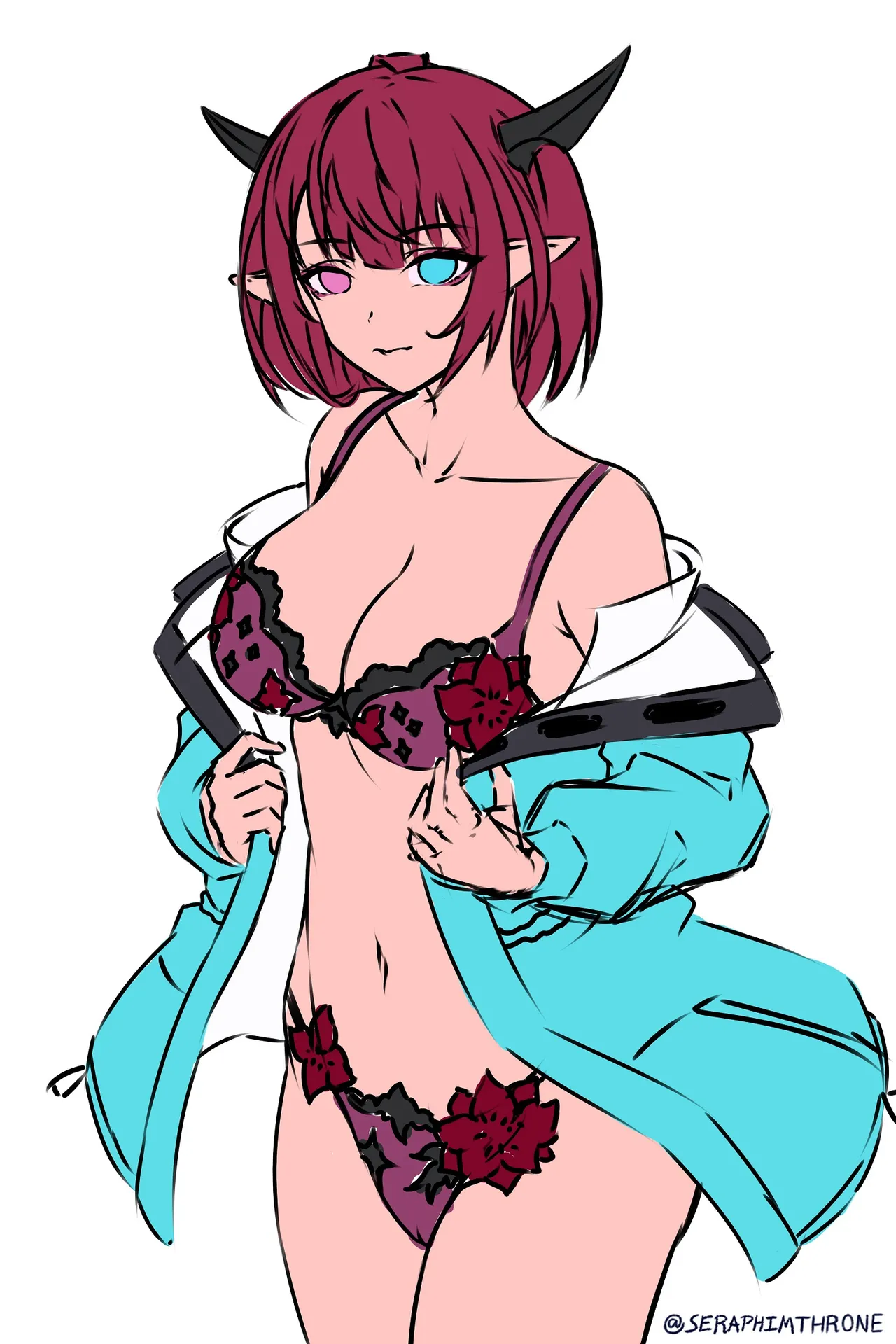 セラフィム 2024.10-2025.5 Page.104