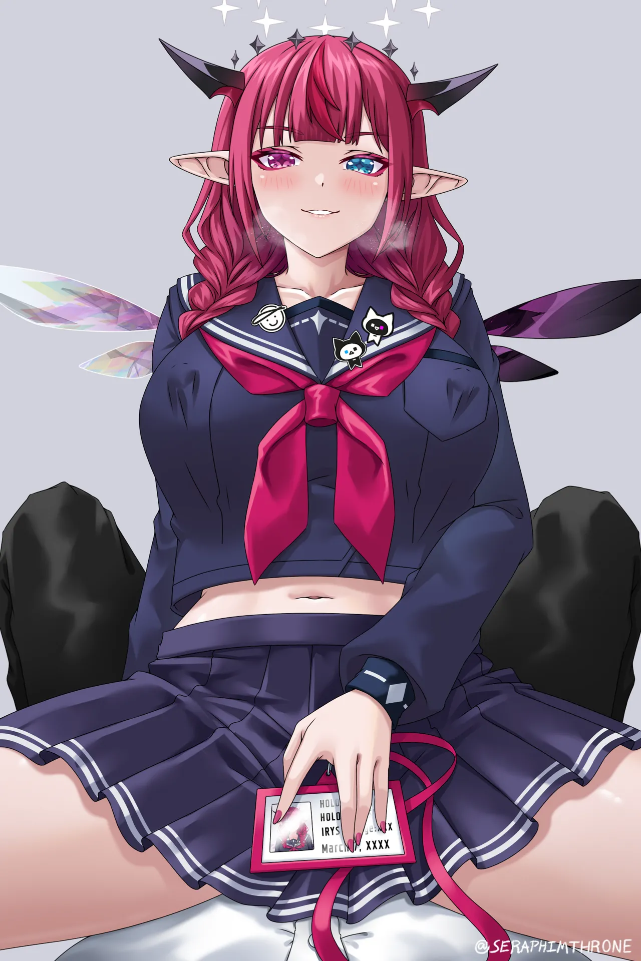 セラフィム 2024.10-2025.5 Page.120