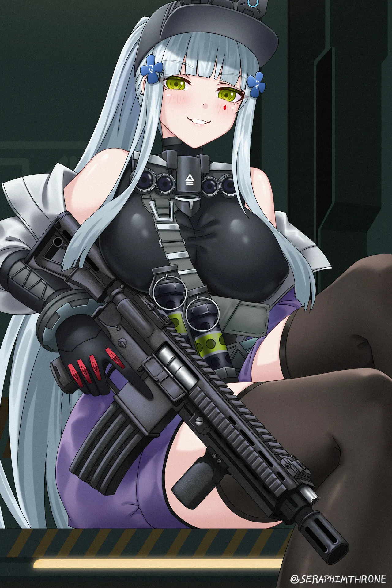 セラフィム 2024.10-2025.5 Page.123