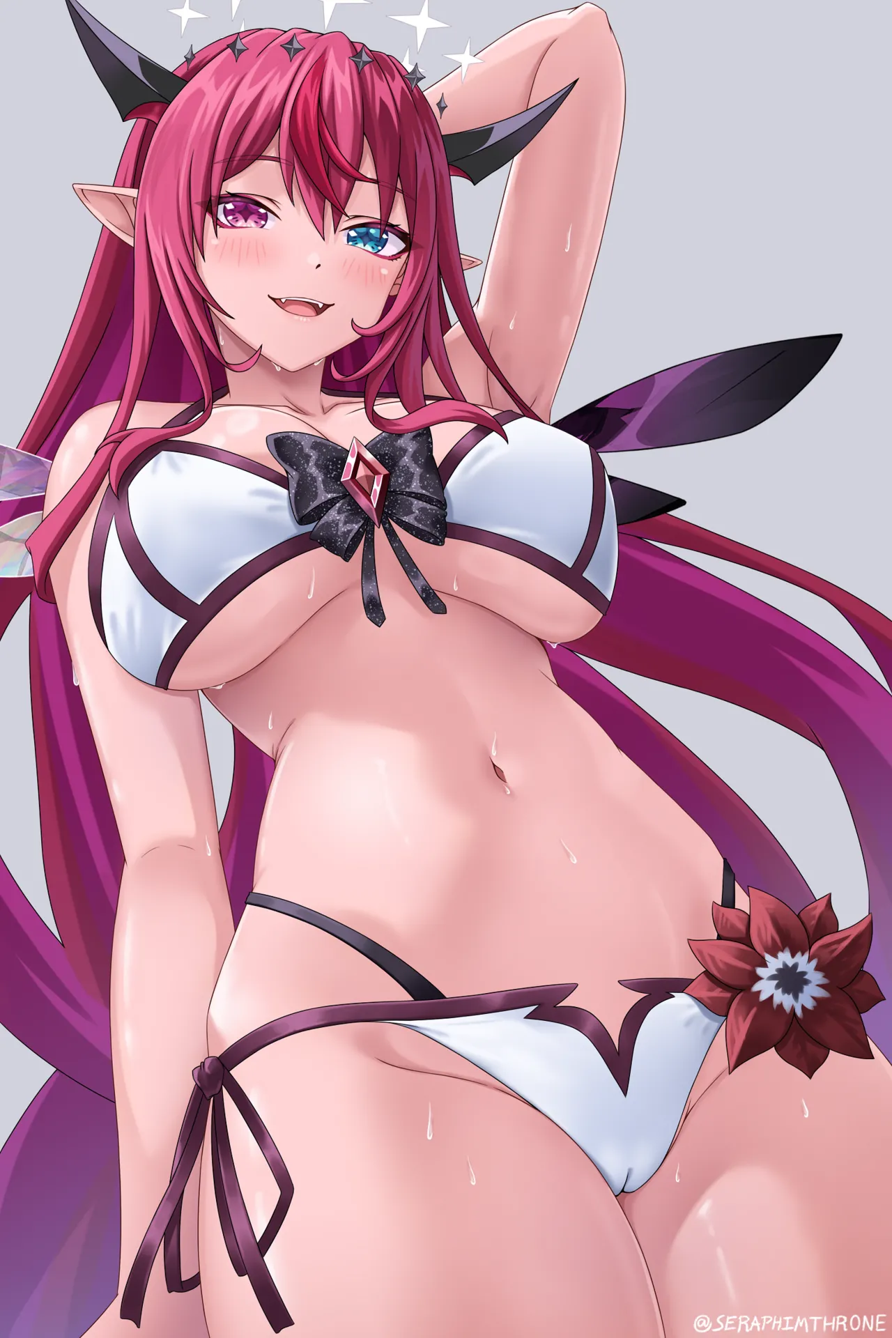 セラフィム 2024.10-2025.5 Page.125