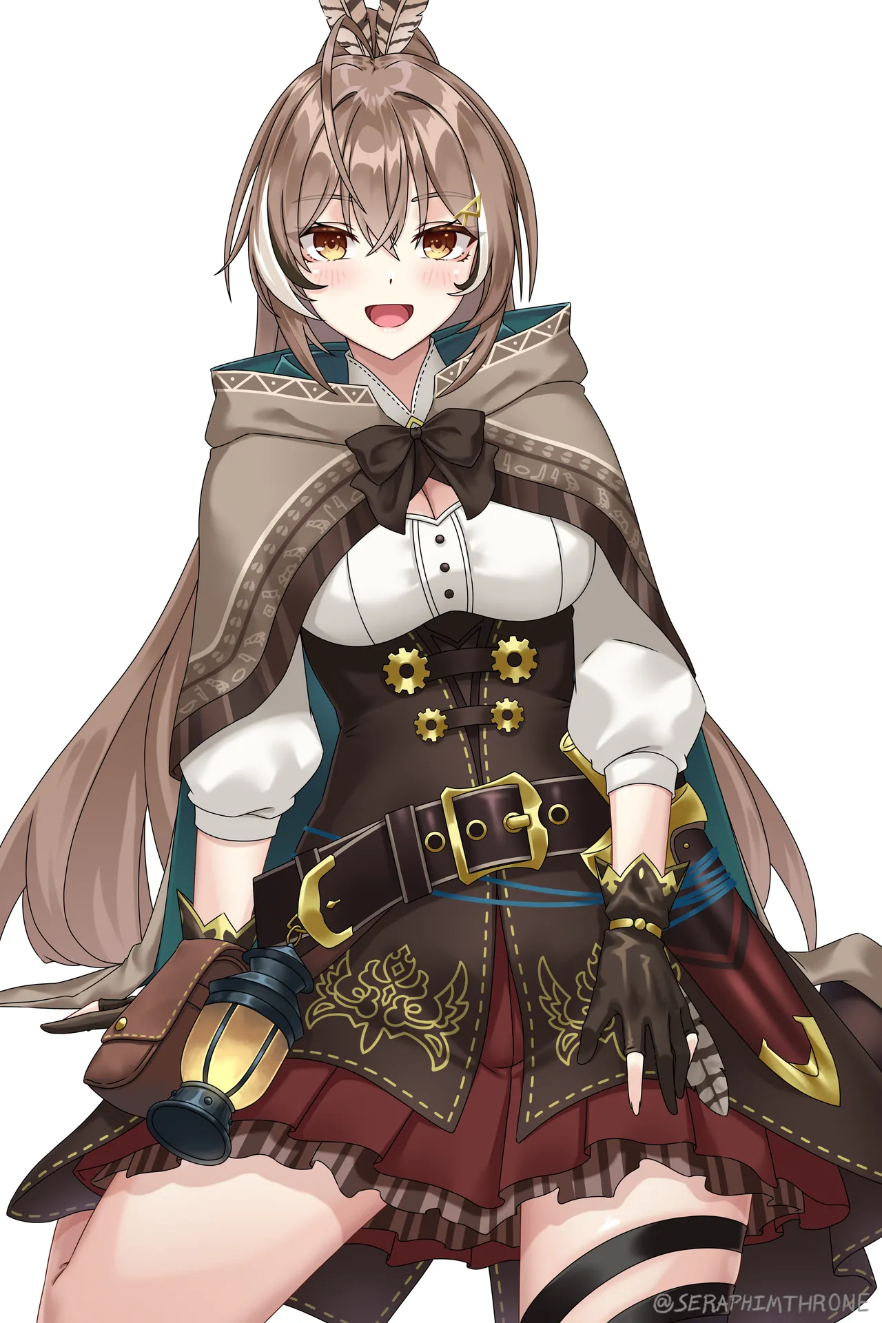 セラフィム 2024.10-2025.5 Page.131