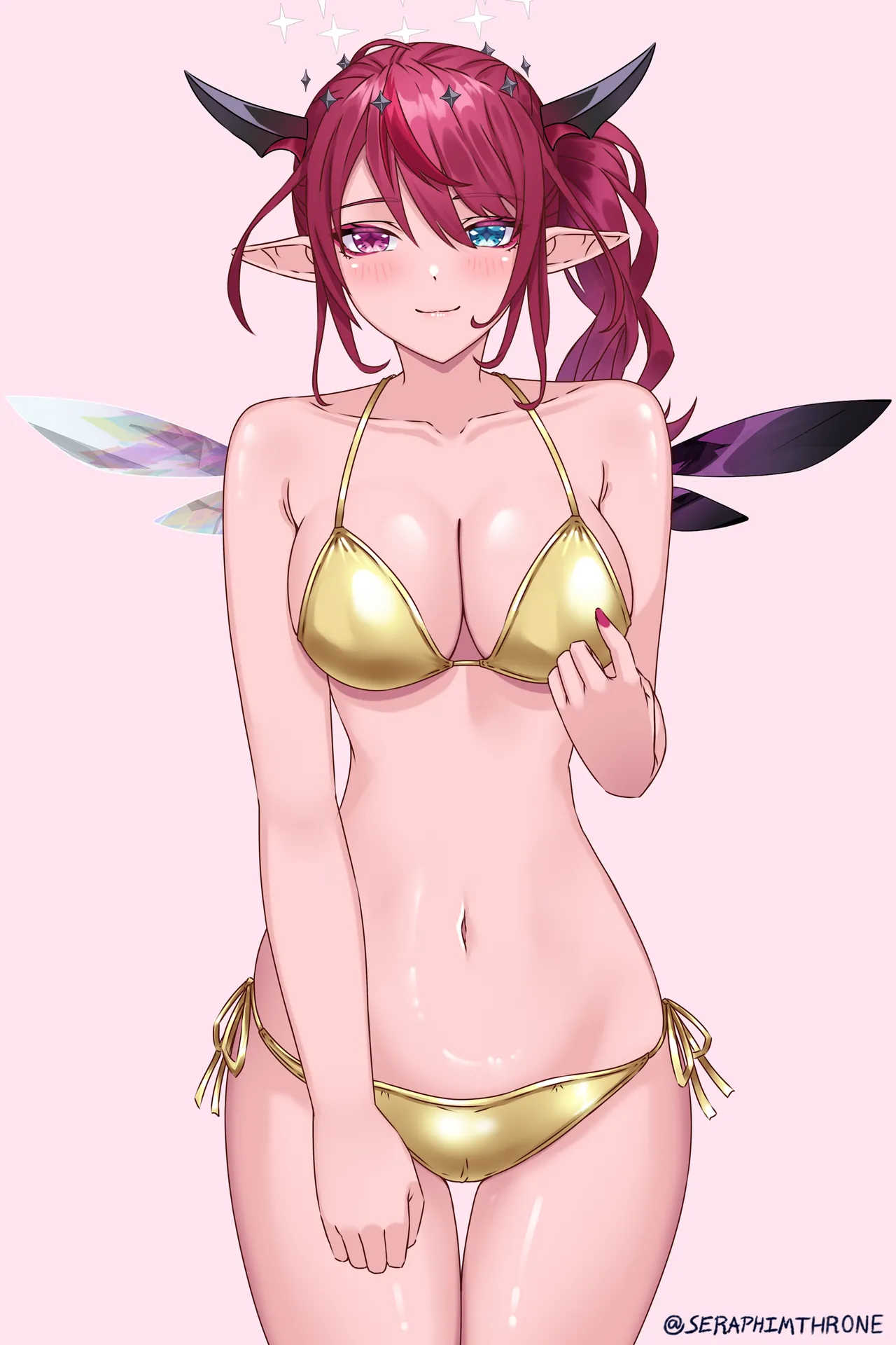 セラフィム 2024.10-2025.5 Page.135