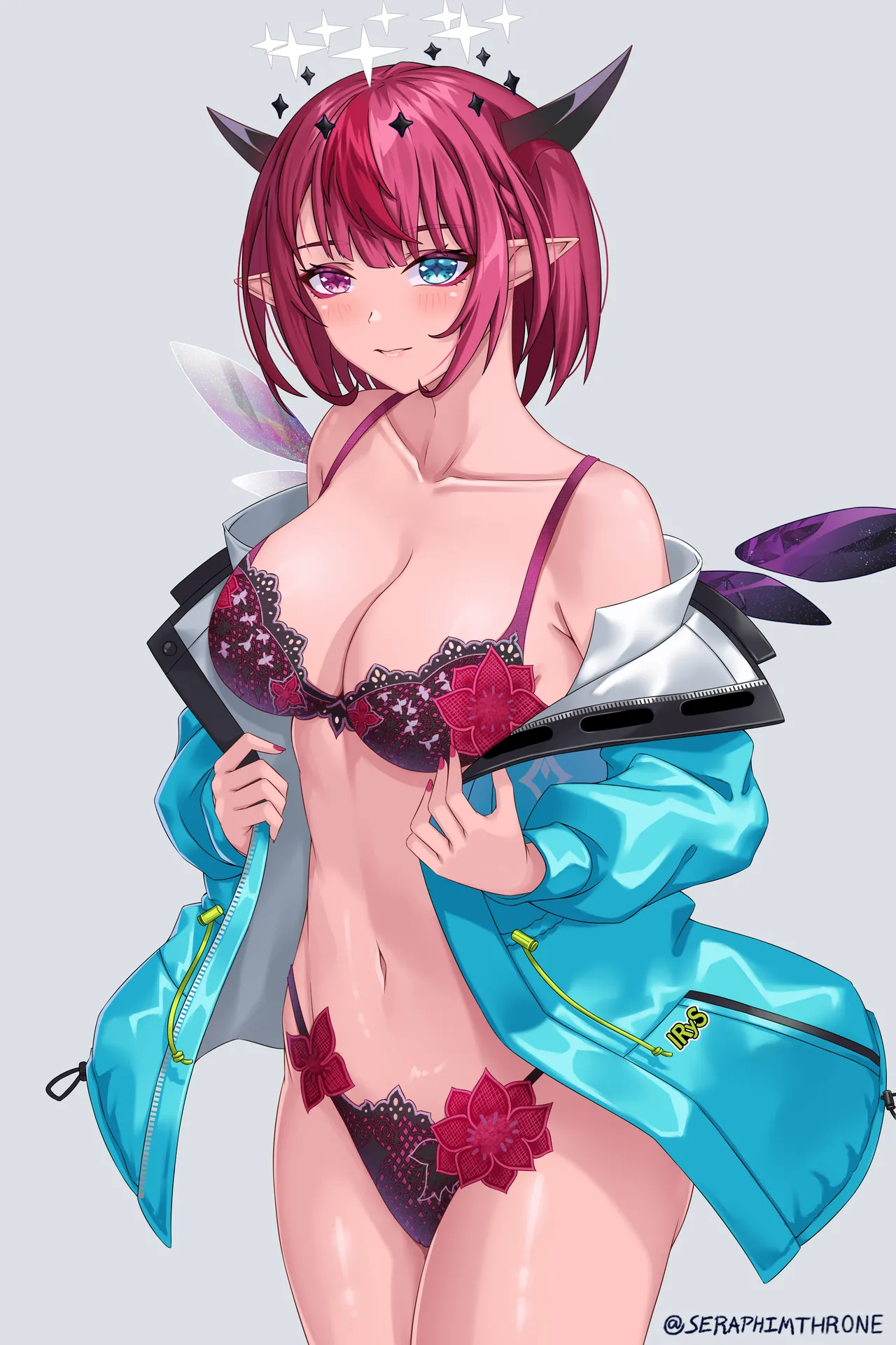 セラフィム 2024.10-2025.5 Page.137