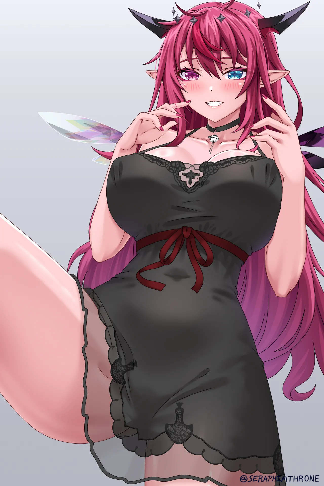 セラフィム 2024.10-2025.5 Page.139