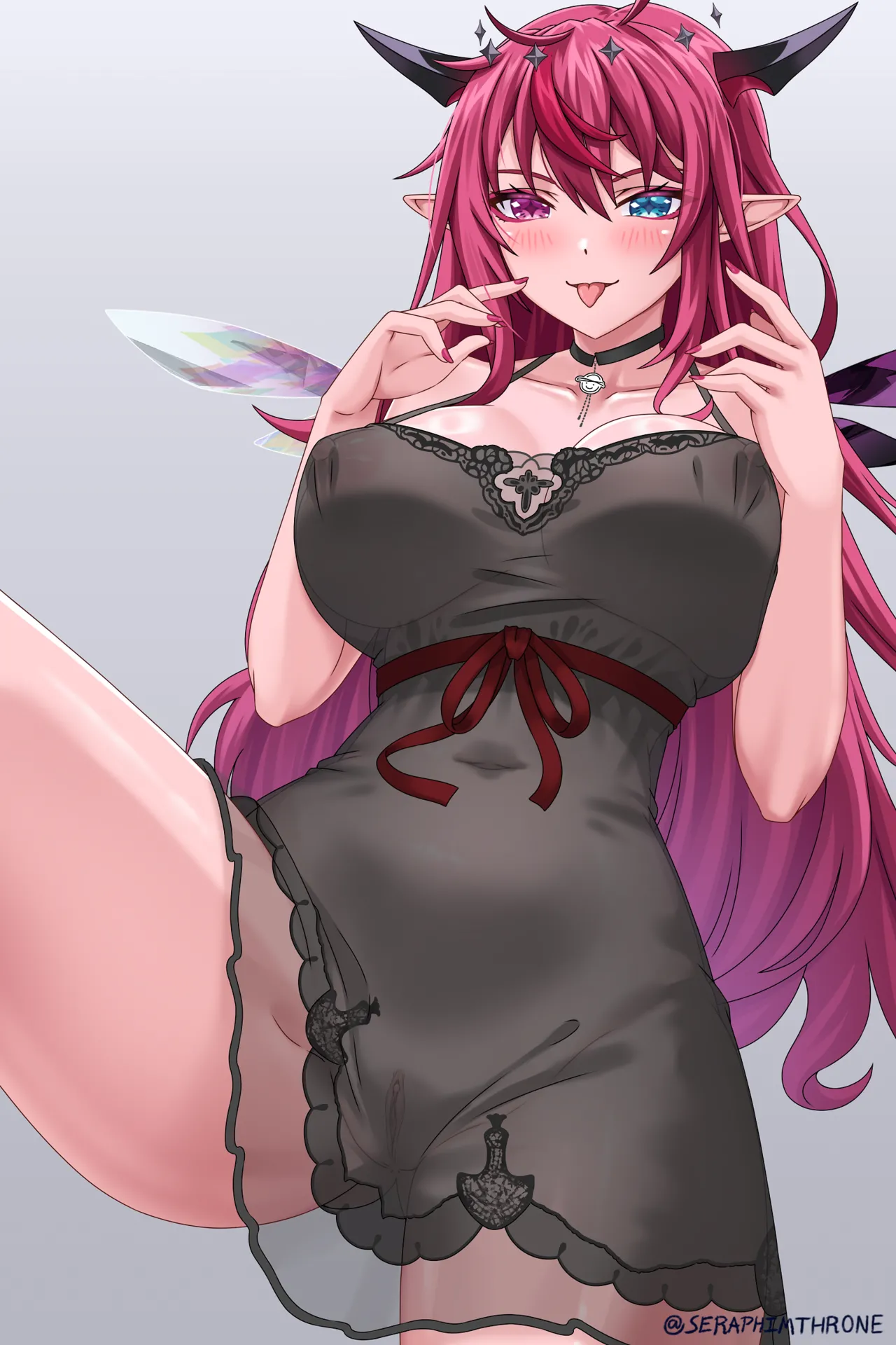 セラフィム 2024.10-2025.5 Page.140