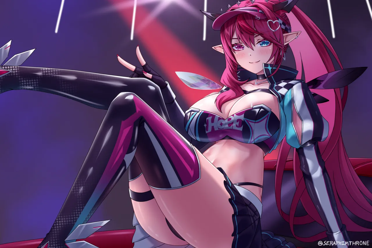 セラフィム 2024.10-2025.5 Page.146