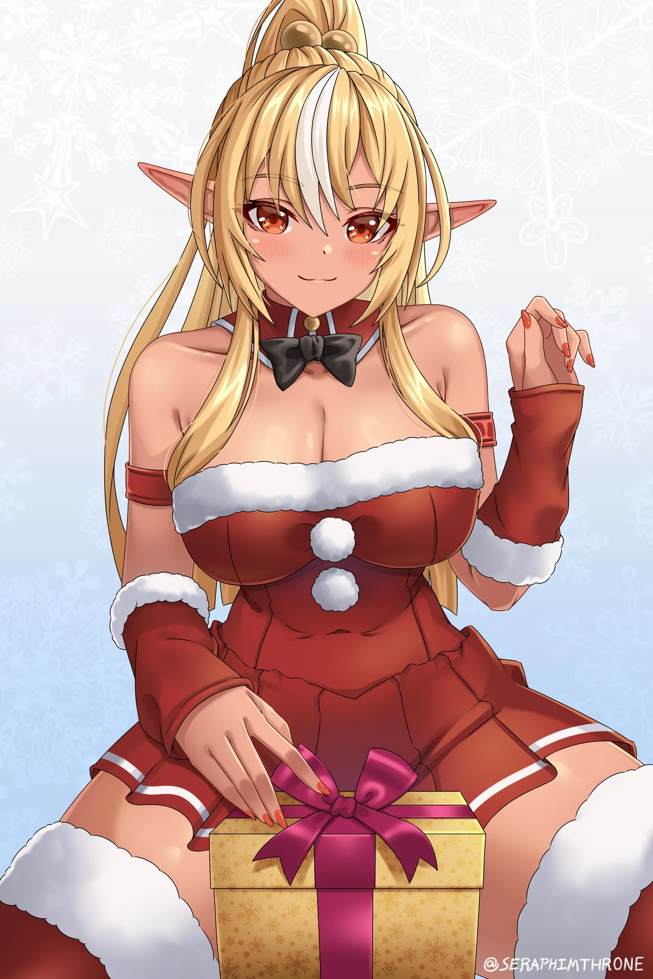 セラフィム 2024.10-2025.5 Page.19