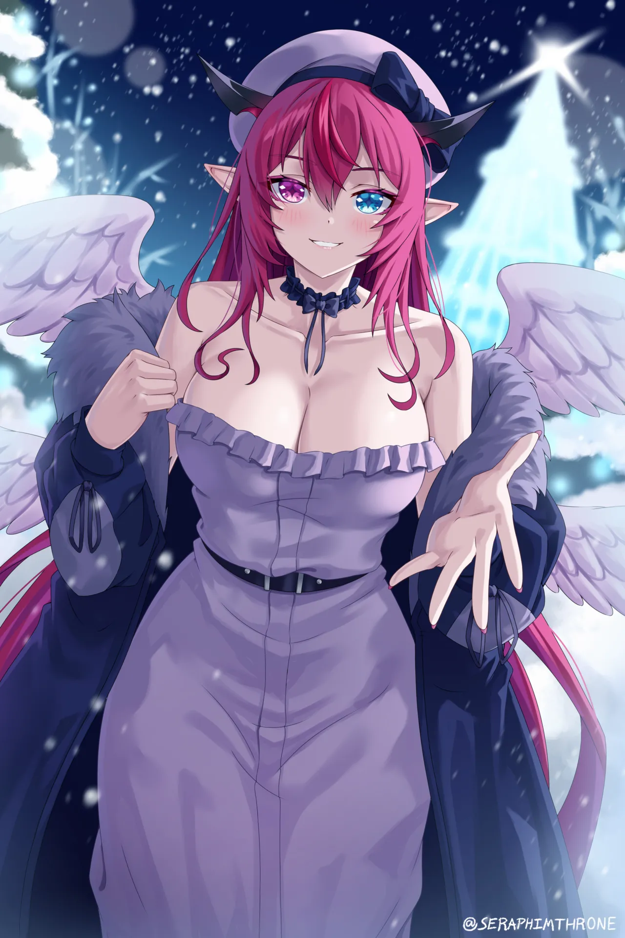 セラフィム 2024.10-2025.5 Page.22