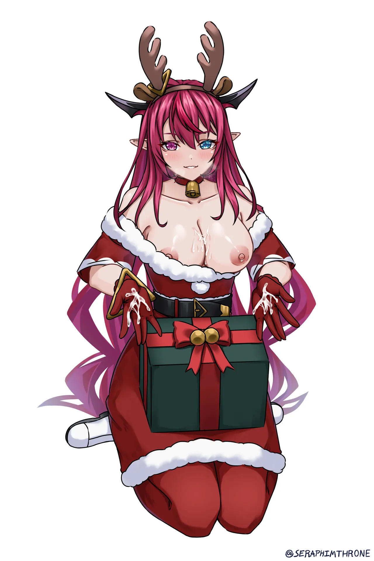 セラフィム 2024.10-2025.5 Page.23