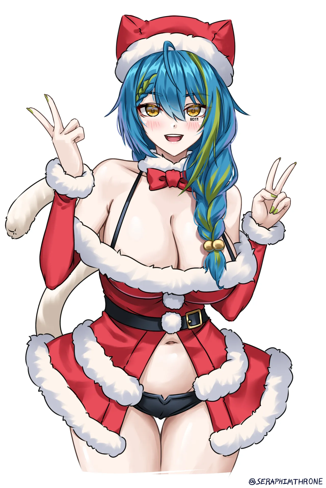 セラフィム 2024.10-2025.5 Page.25